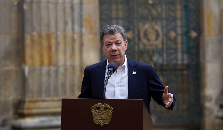 Juan Manuel Santos