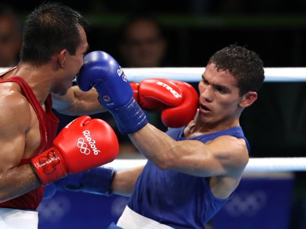 Río 2016: programación de los colombianos para este miércoles