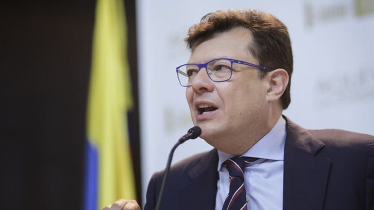 Procuraduría abrió investigación disciplinaria al gerente de RTVC, Hollman Morris