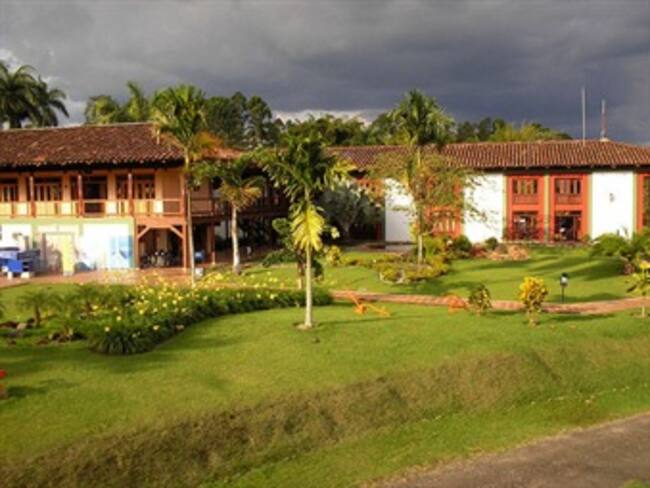 50 predios en extinción de dominio en el país pasarían al fondo de promoción turística