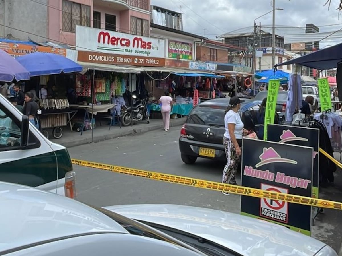 Atentado con explosivo en Popayán: $10 millones por información de autores intelectuales