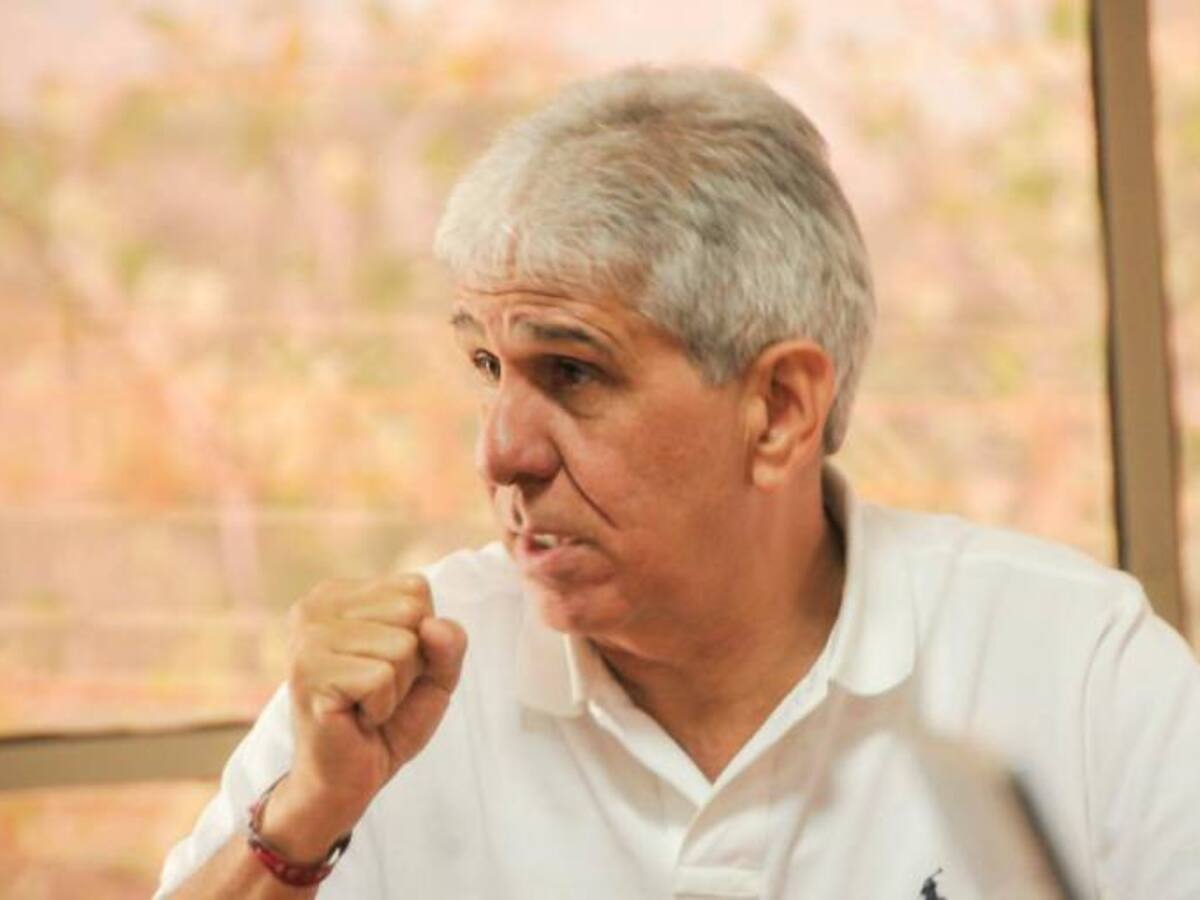 Estudian moción de censura contra gerente de Transcaribe en Cartagena