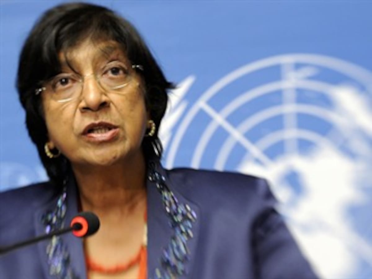 Oficina de la ONU en Colombia irá hasta el 31 de octubre de 2014