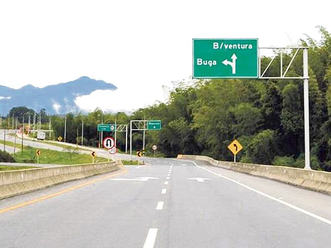 Valle del Cauca, un departamento con la mejor ubicación geográfica del país