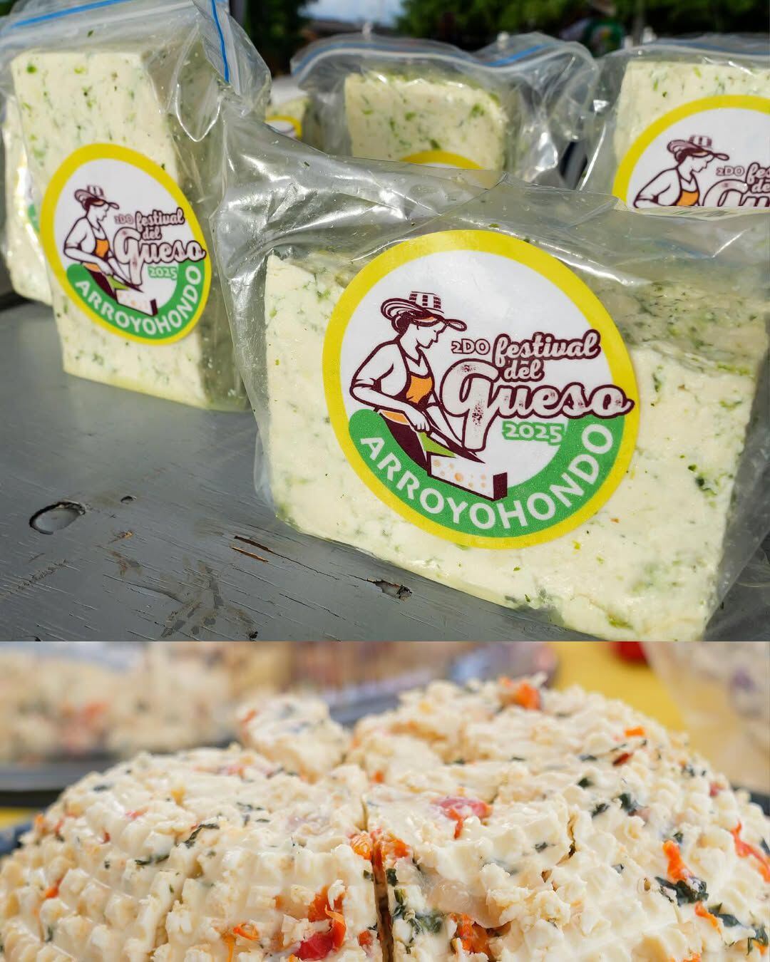 Alcaldía de Arroyohondo