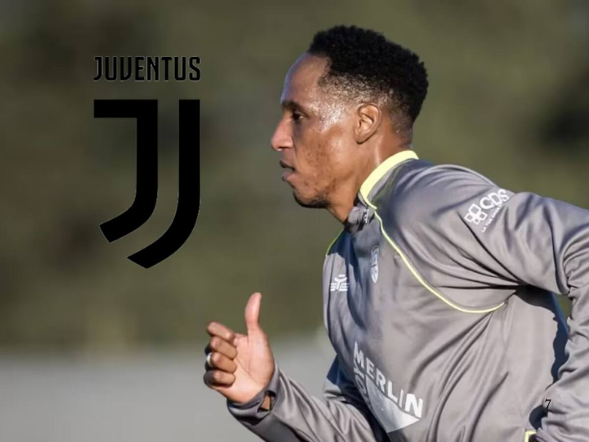 Yerry Mina vuelve a los entrenamientos con Cagliari: ¿Jugará contra Juventus en Serie A?