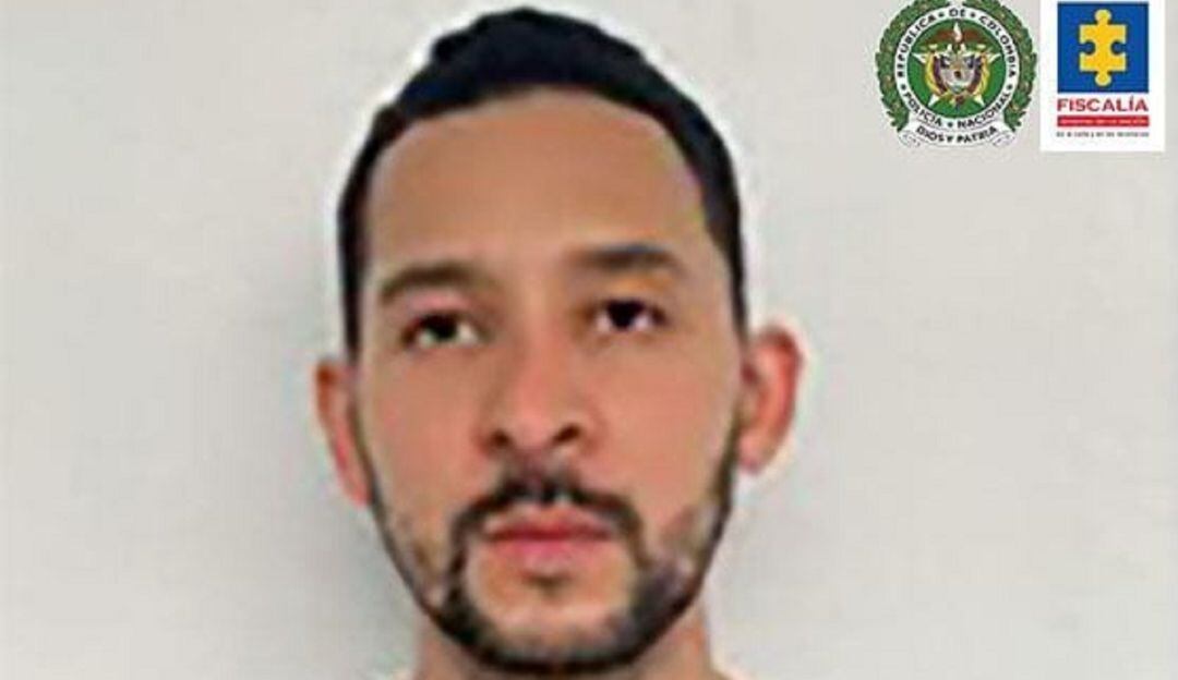 El sujeto era requerimiento por el Juzgado de Primera Instancia e Instrucción N°5 de Segovia (España).