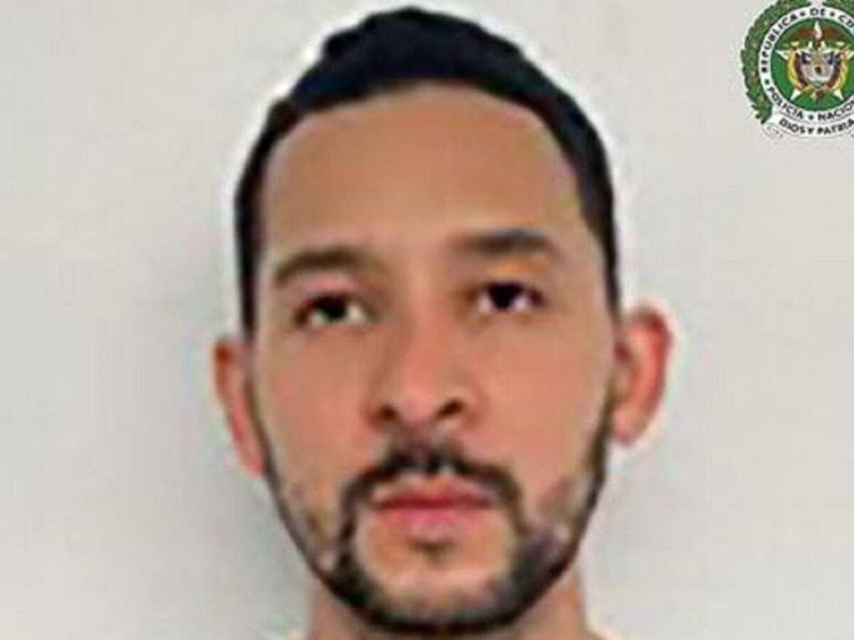 Capturan en Tolima a hombre que era buscado en España