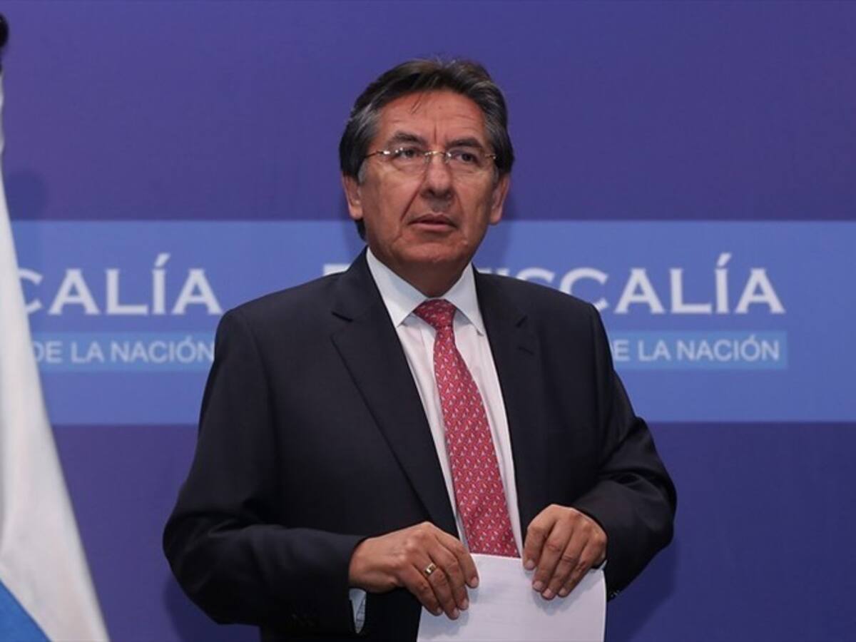 Fiscal pide la liberación de funcionario del CTI secuestrado por indígenas Nasa