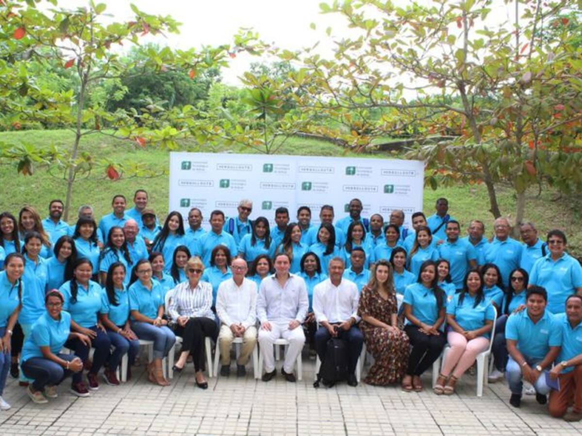 Exitoso XIII Seminario de Actualización Periodística de la UTB en Cartagena