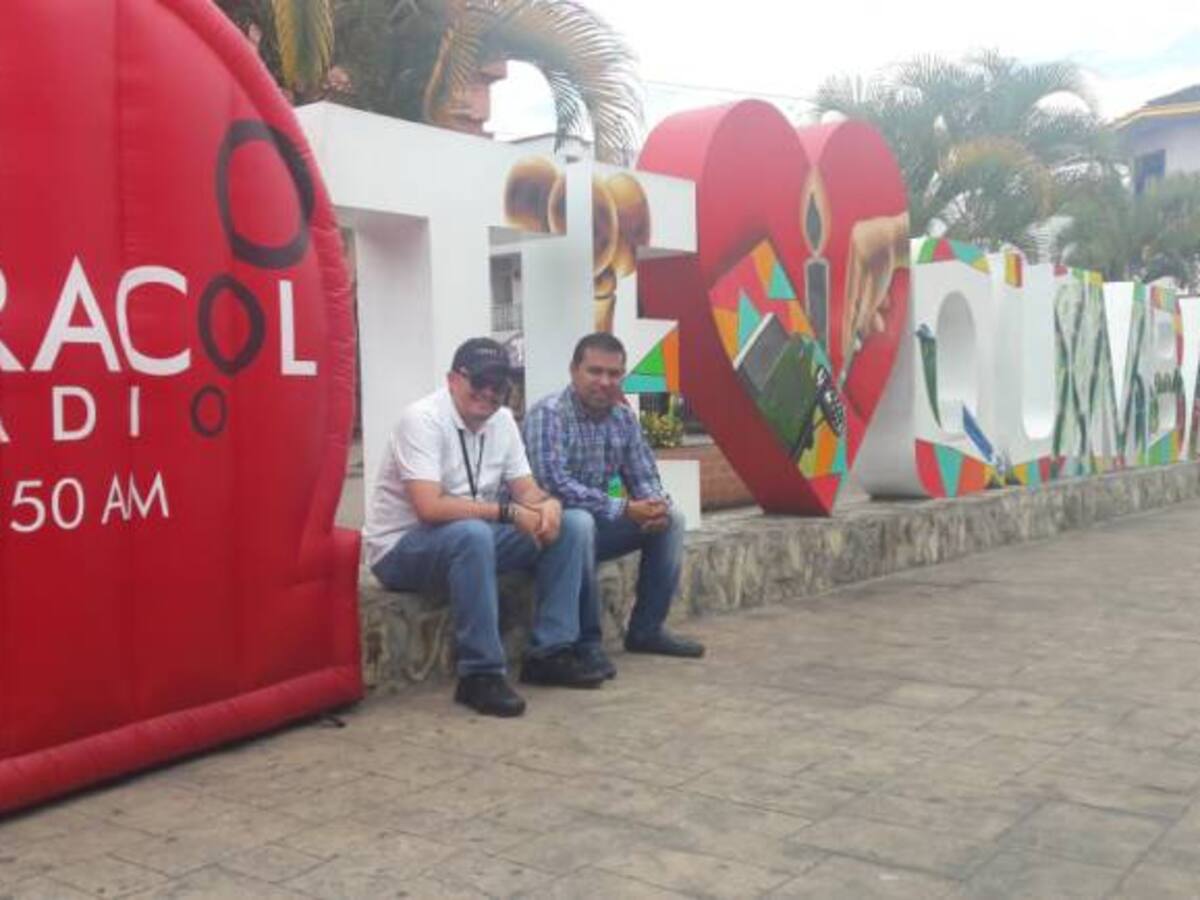 Quimbaya, festival de la arepa, reinado gay y concierto Herencia Timbiquí