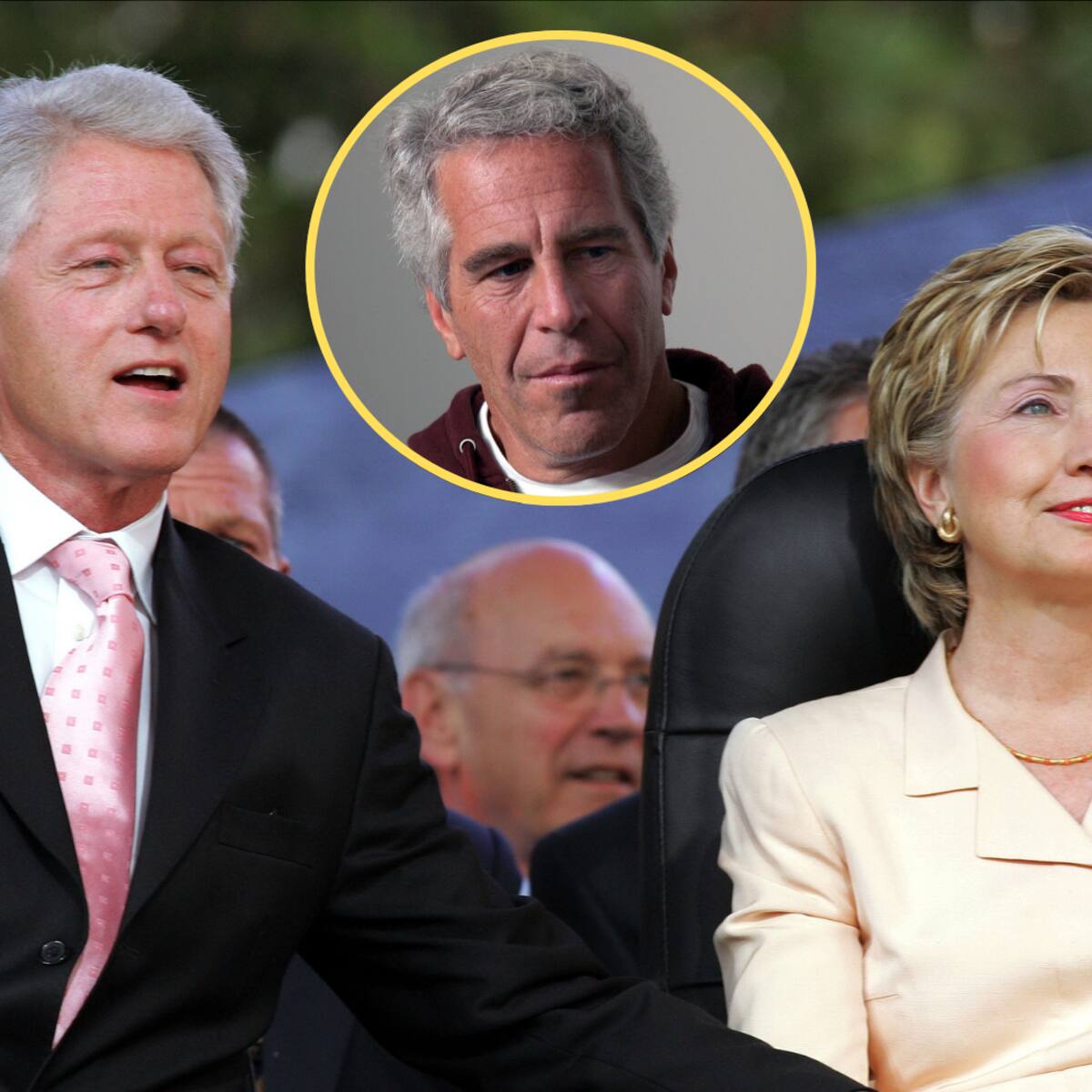 El Departamento de Justicia de EE. UU. comienza a publicar registros del caso Epstein