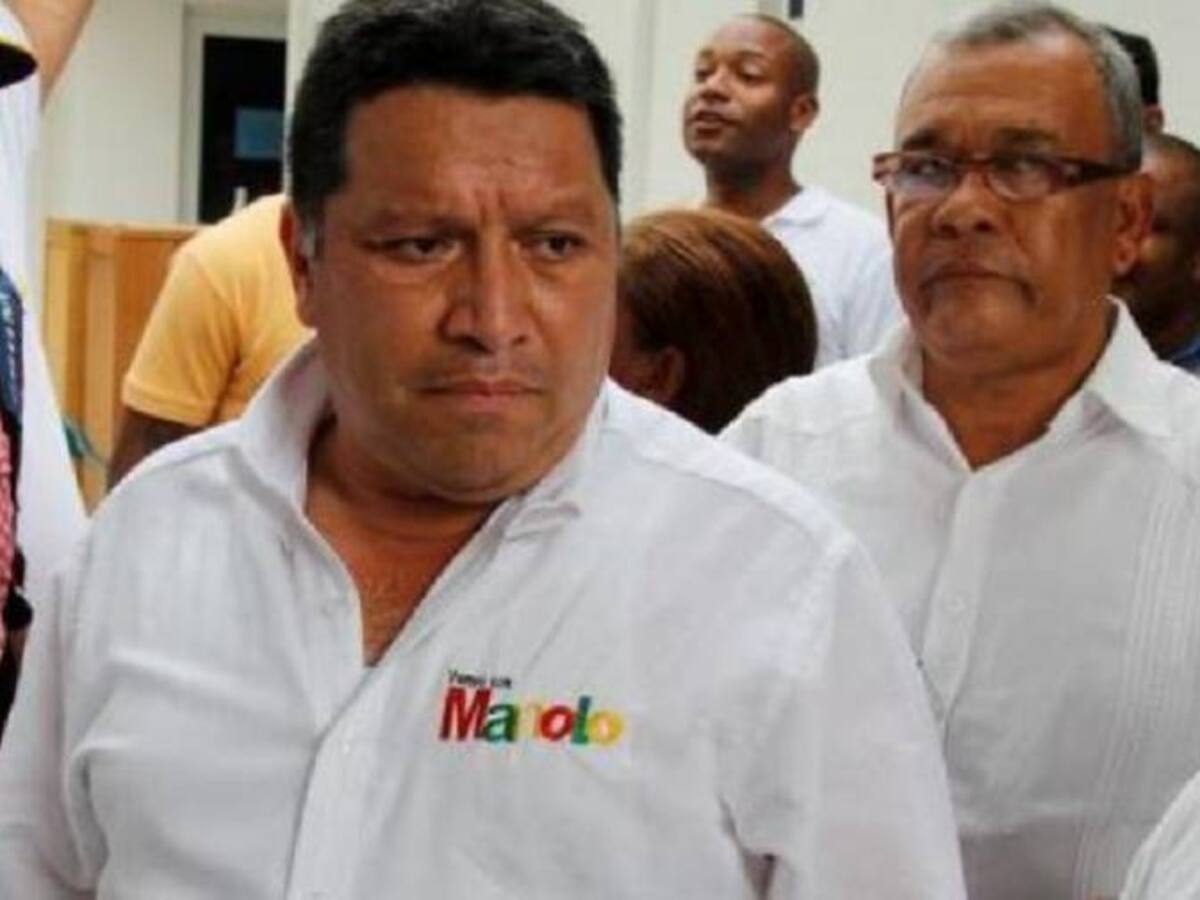 UBER es resultado de un flojo servicio de taxi: Alcalde electo de Cartagena