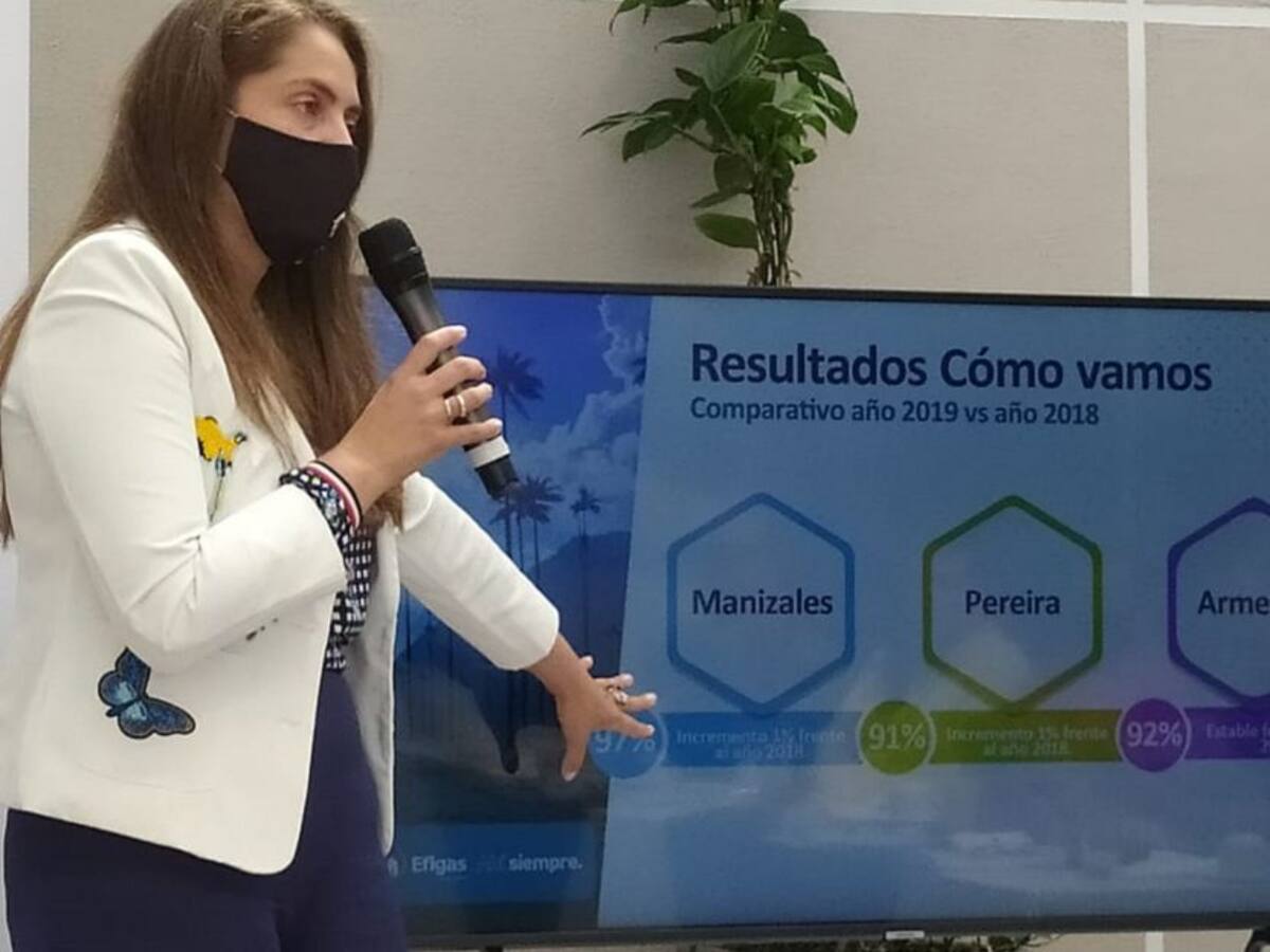12 mil familias se benefician de los créditos del cupo brilla de Efigas