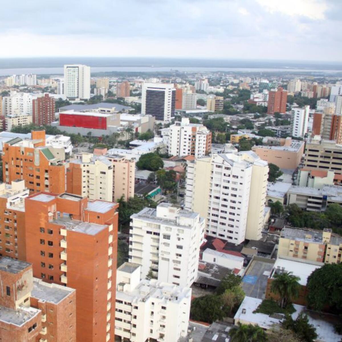 El 68,8% de los barranquilleros aseguran comer tres veces al día