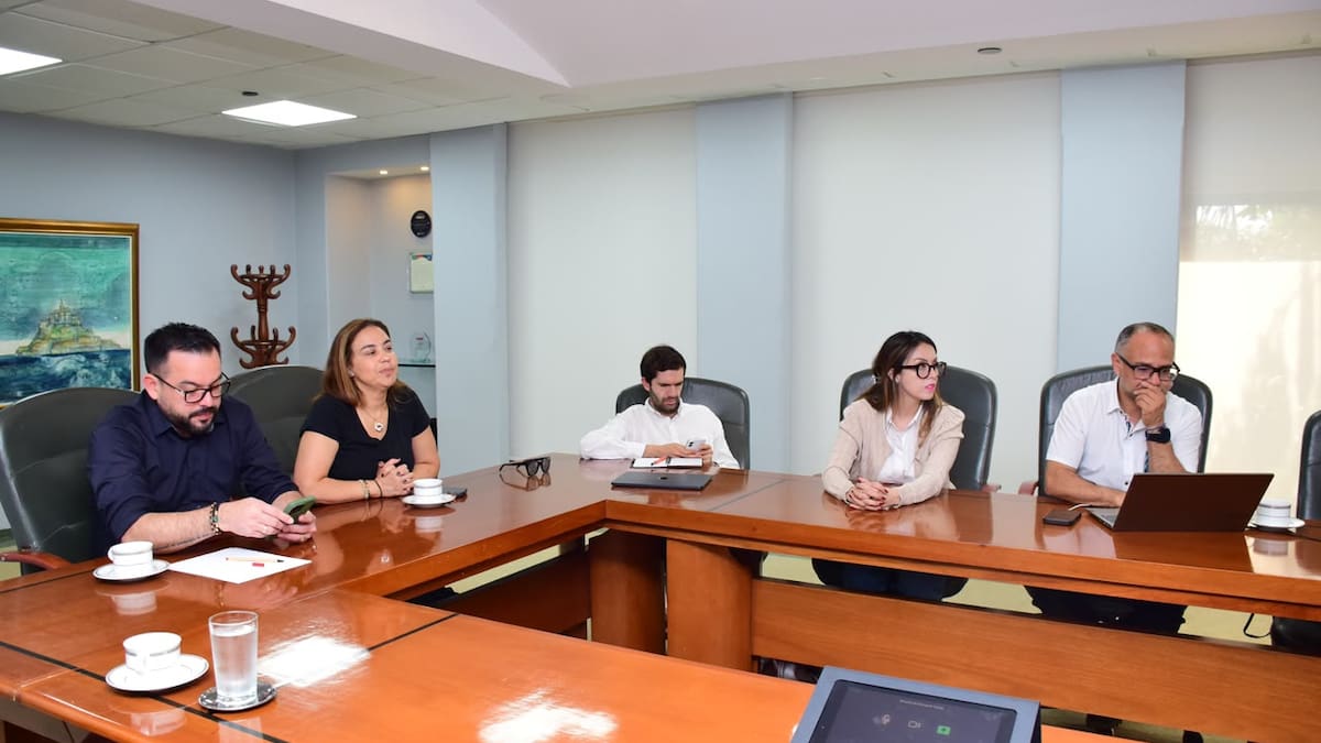 Mantenimiento programado de la planta SPEC avanza en un 79%