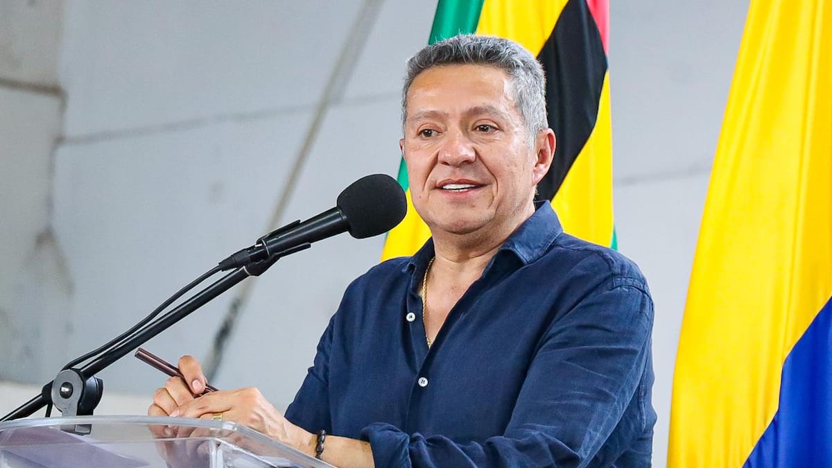 Gabriel Jurado, Viceministro de Conectividad