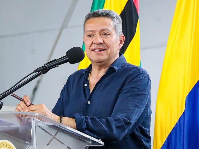 Gabriel Jurado, Viceministro de Conectividad