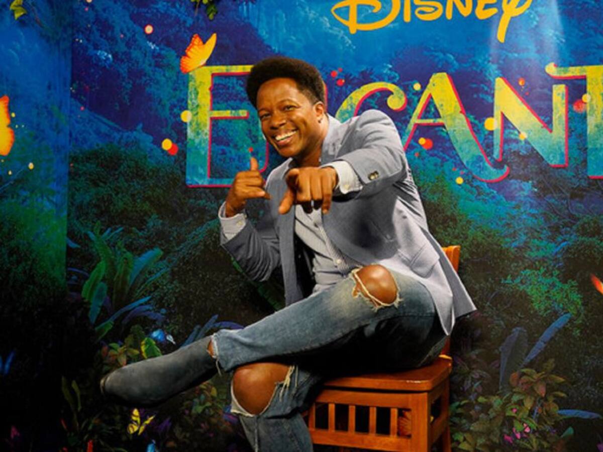 Colombia presente en los Premios Óscar 2022, ¡Qué orgullo!