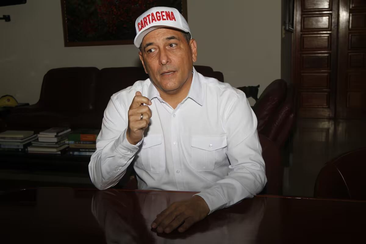 Colprensa- cortesía