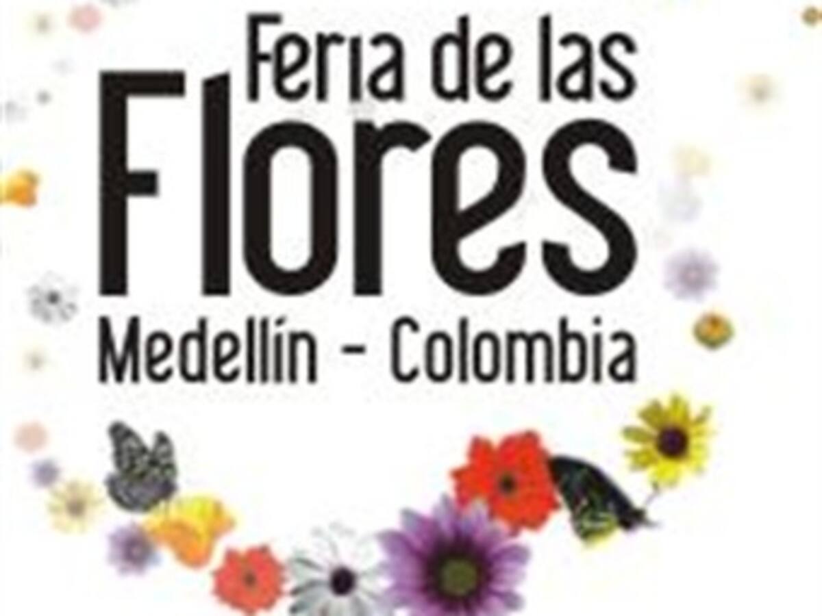 La Feria de las Flores prende motores