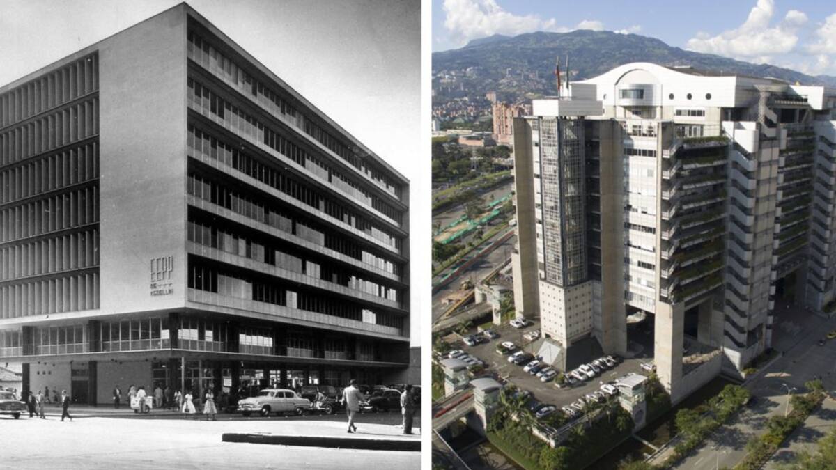 EPM, empresa insignia de los antioqueños cumple 65 años