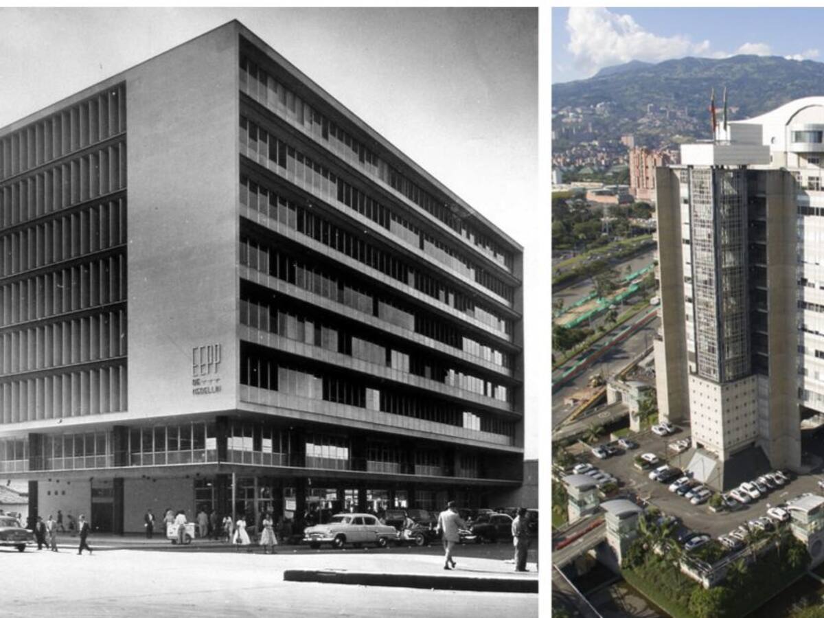 EPM, empresa insignia de los antioqueños cumple 65 años