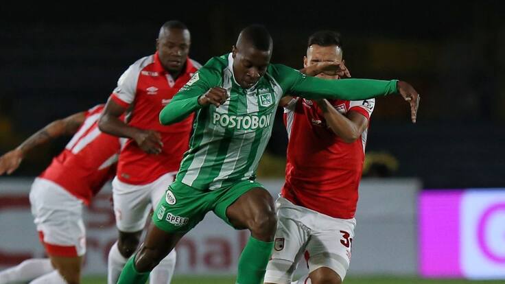 "Salir campeones, más que una obligación, es un deseo que tenemos"