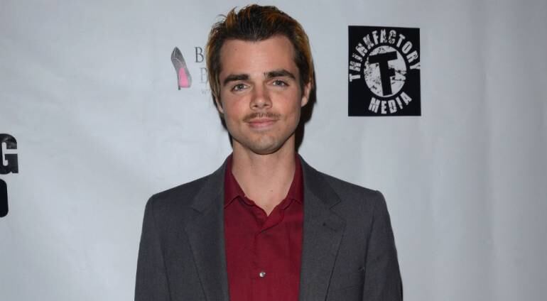 Reid Ewing.