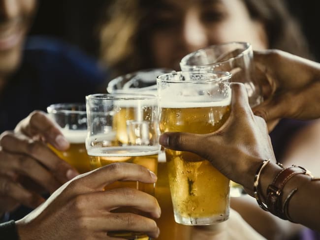 El país más borracho del mundo en el 2021