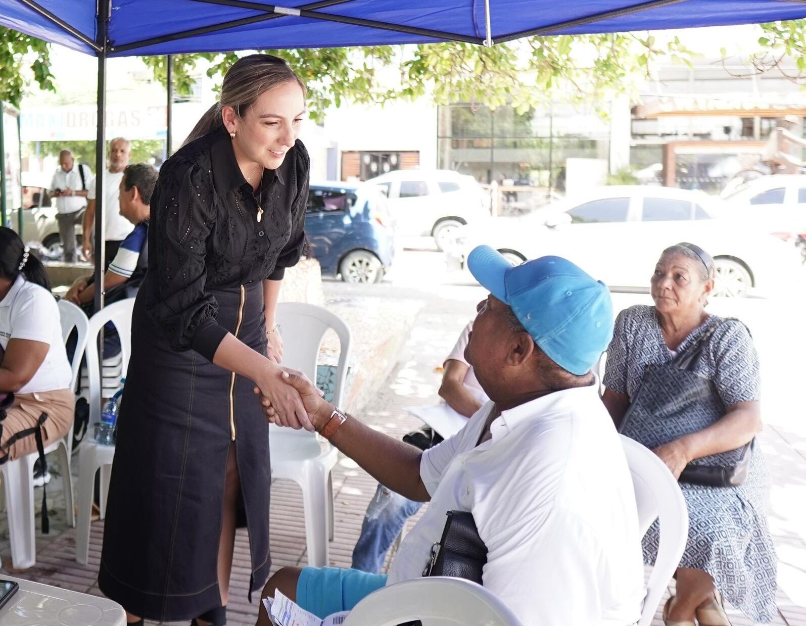 Personería Distrital de Cartagena