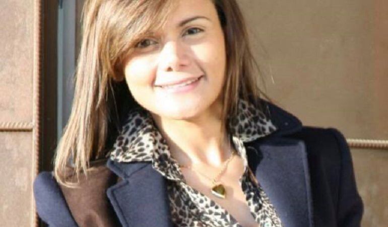 Alexa Henríquez, nueva alcaldesa de Riohacha