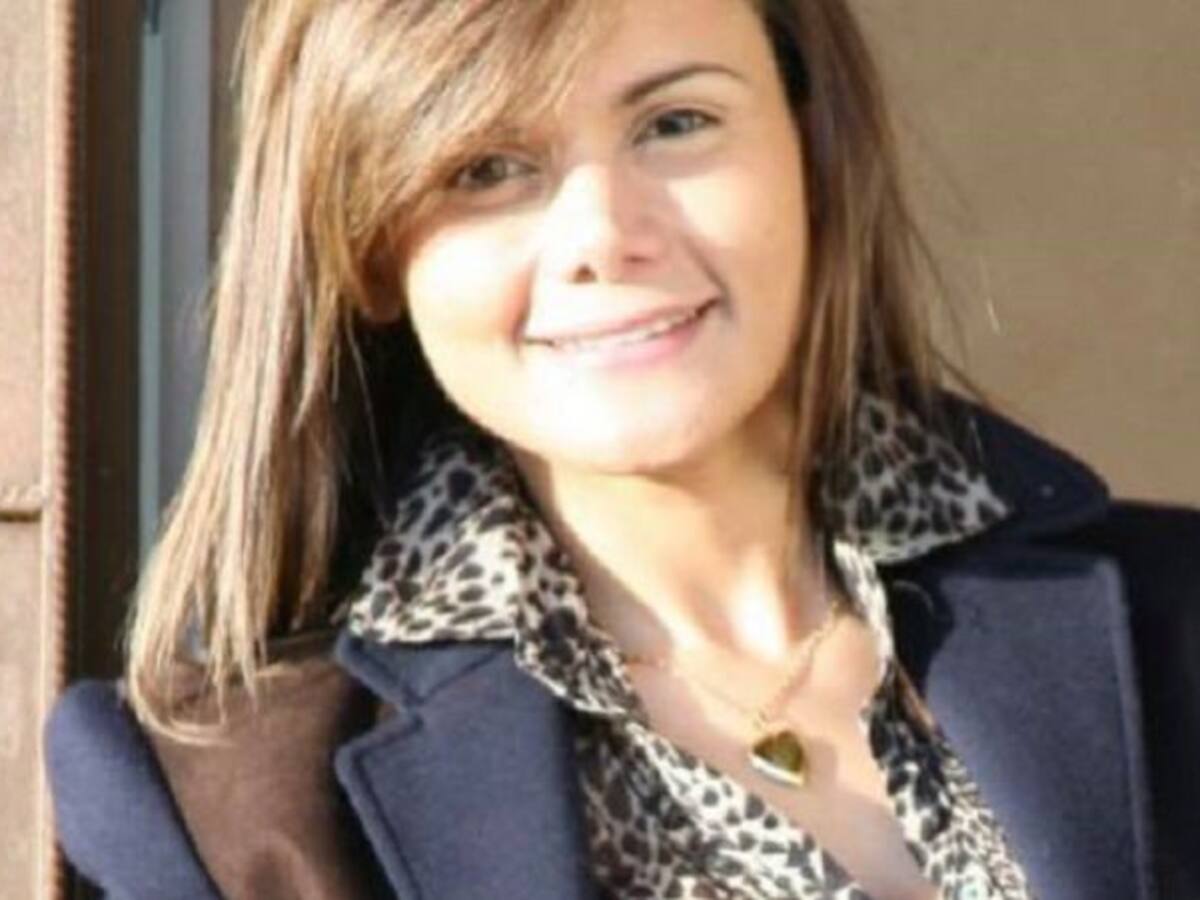 Alexa Henríquez, nueva alcaldesa de Riohacha