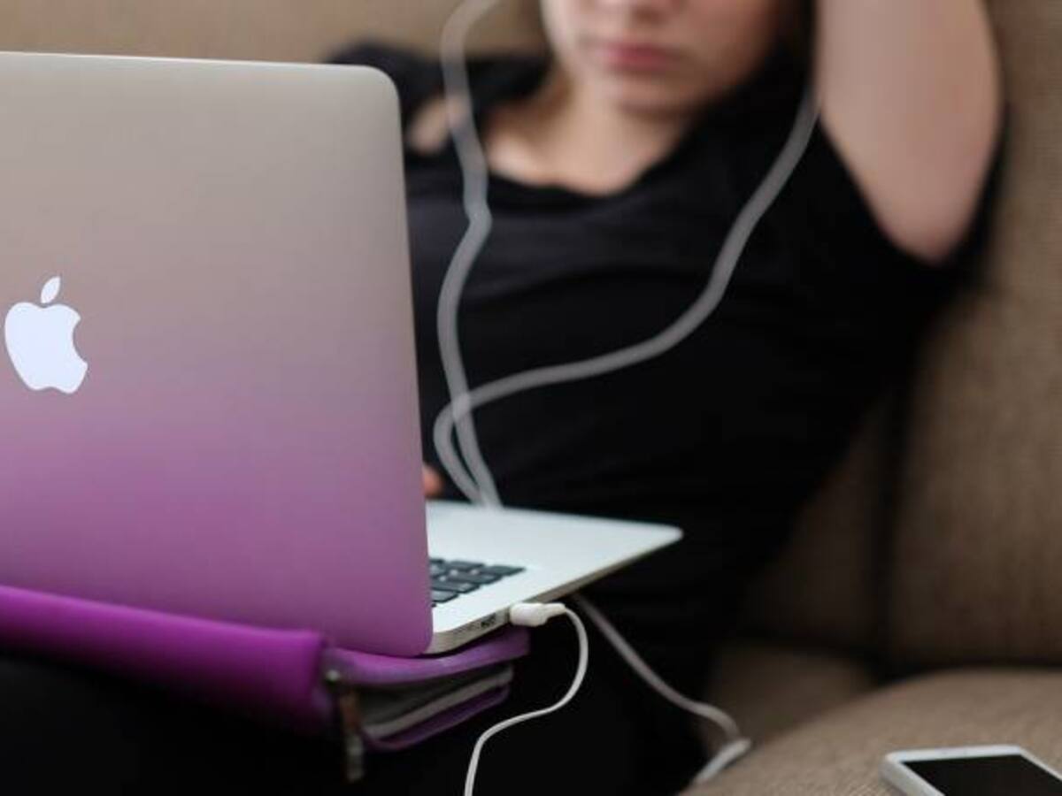 EEUU llama a Apple a no producir en China y evitar posibles aranceles