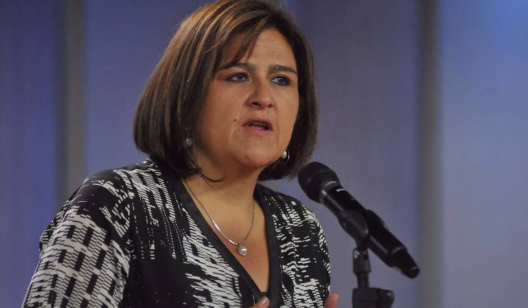 María Lorena Gutierrez