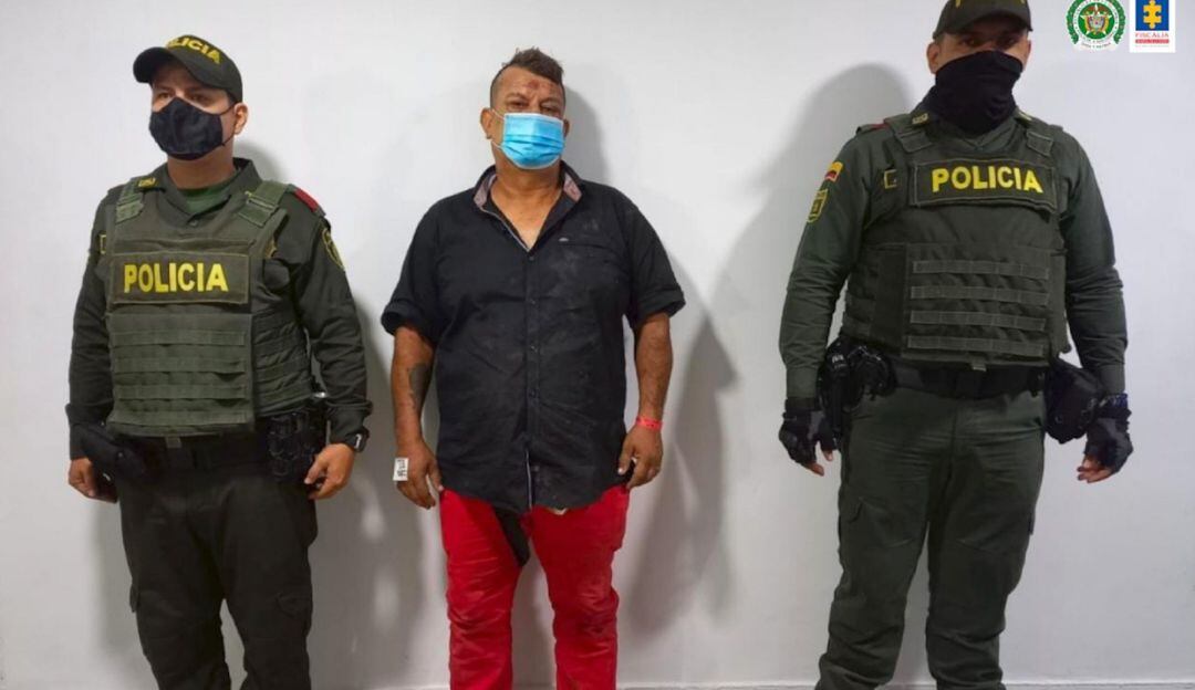 El lamentable hecho de intolerancia familiar se registró en medio de una celebración familiar.