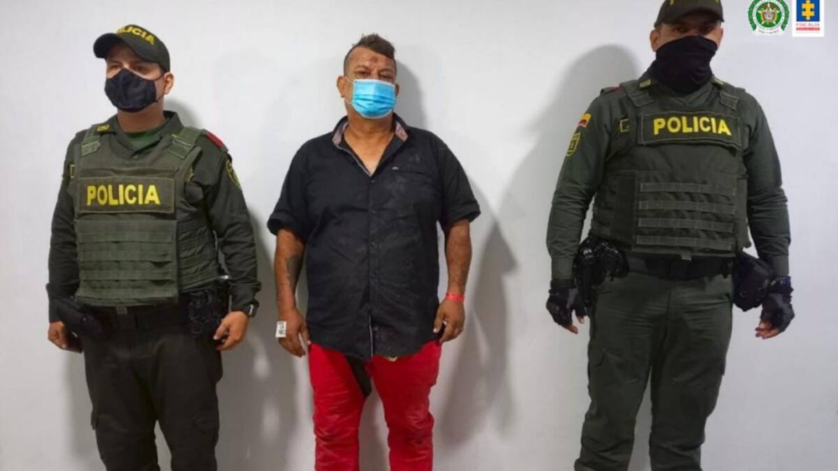 A la cárcel por el homicidio de su hijastro en Neiva