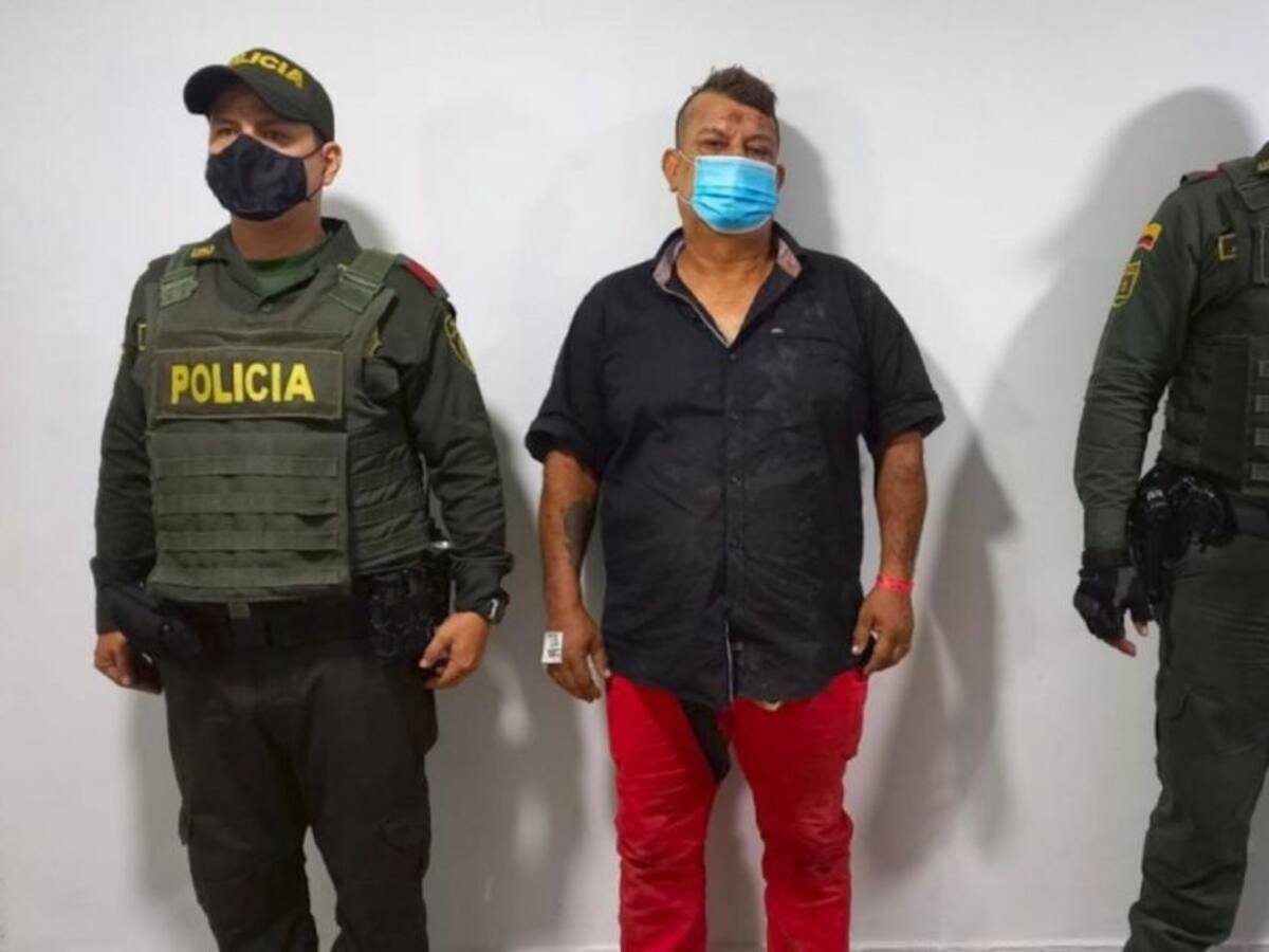 A la cárcel por el homicidio de su hijastro en Neiva