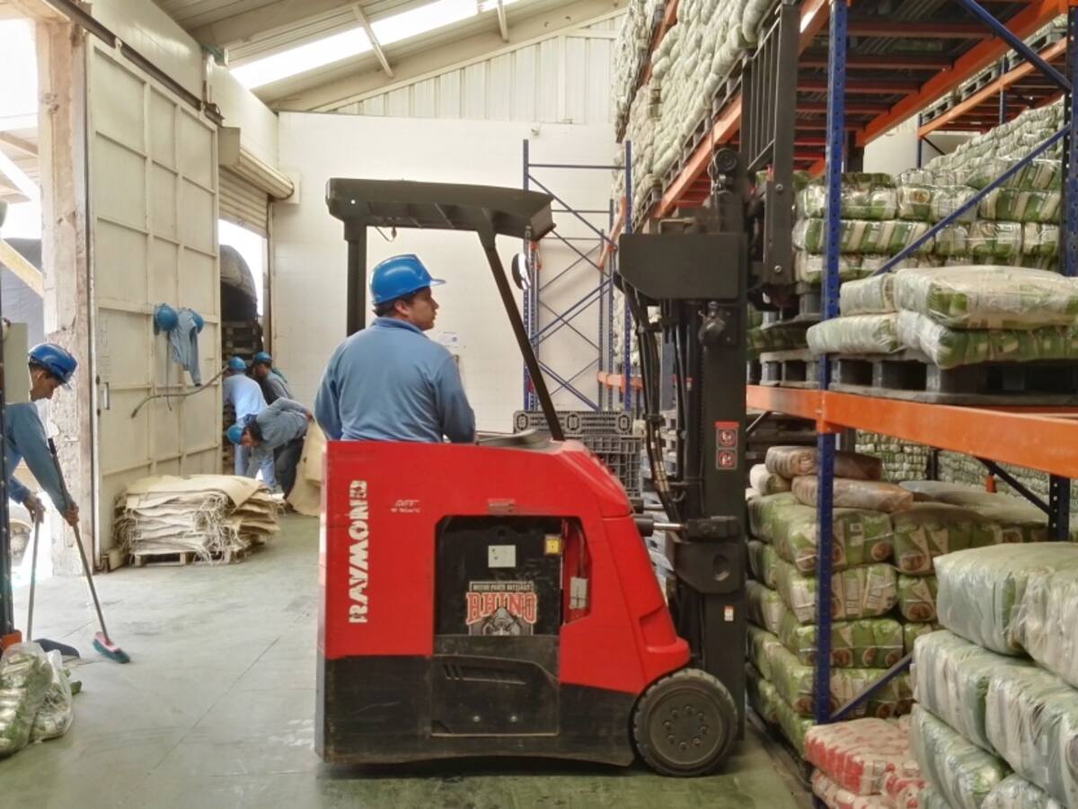 Fenalco garantiza abastecimiento en Cúcuta