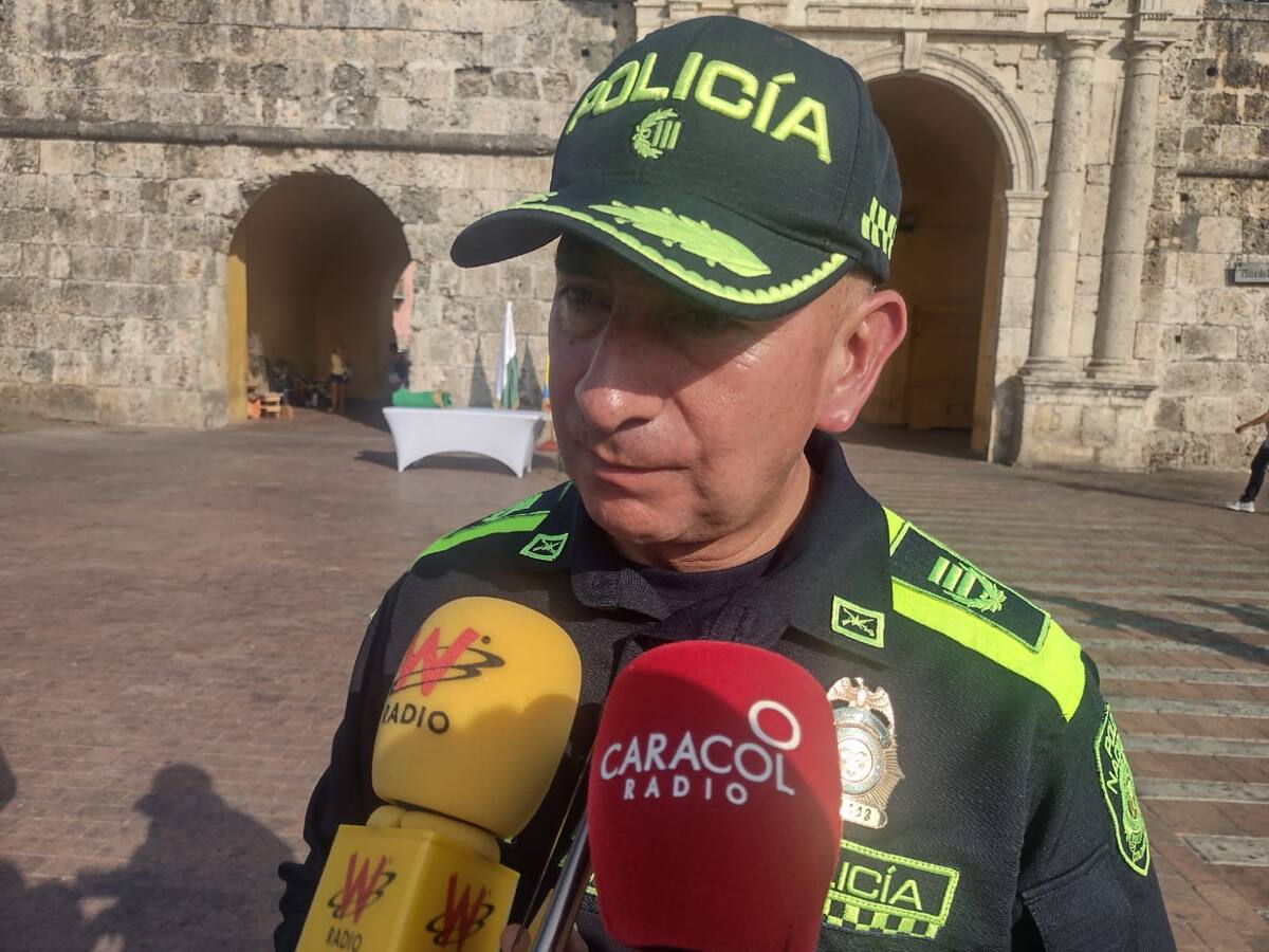 Muerte de pareja en Los Calamares habría sido por sobredosis de droga: Policía