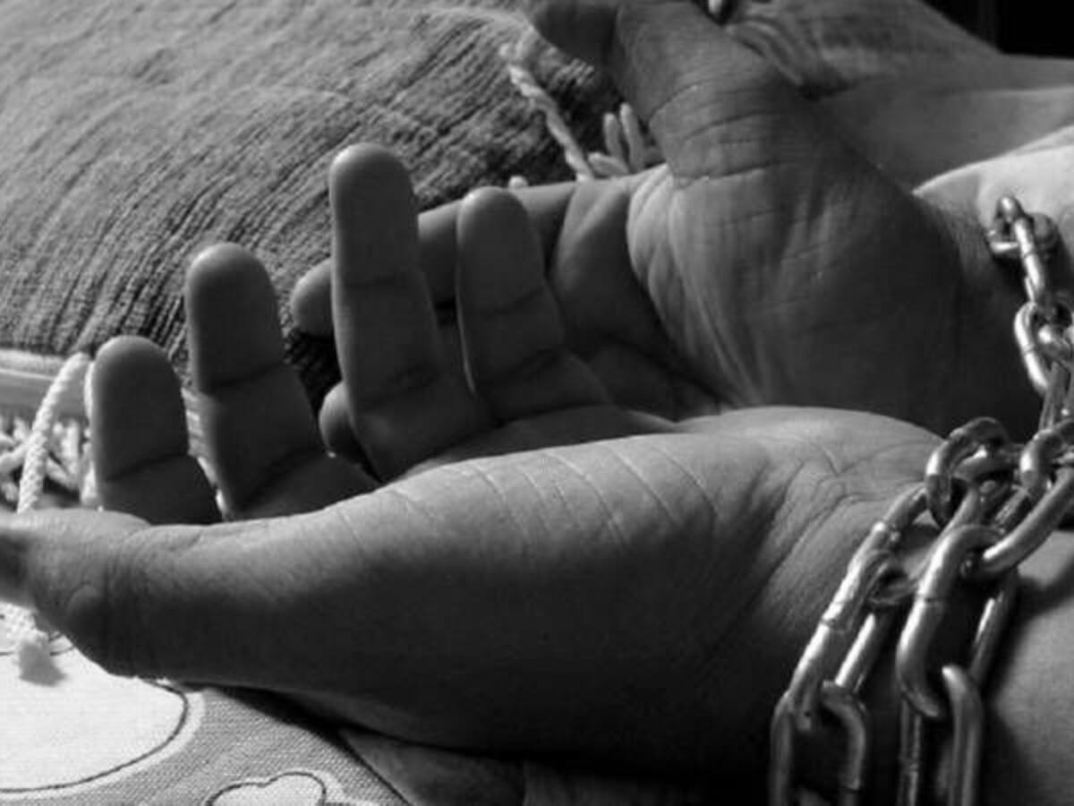 Convenio para combatir la trata de personas en Risaralda