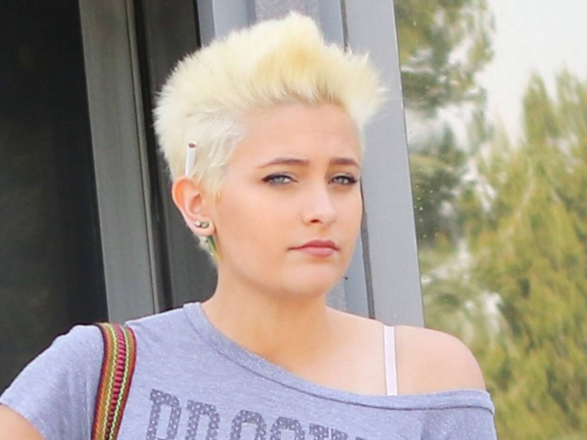 Hija de Michael Jackson defiende el honor de su padre ante acusaciones de sus hábitos sexuales