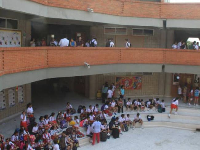 Aprobado en primer debate vigencias futuras para colegios en Concesión de Bogotá