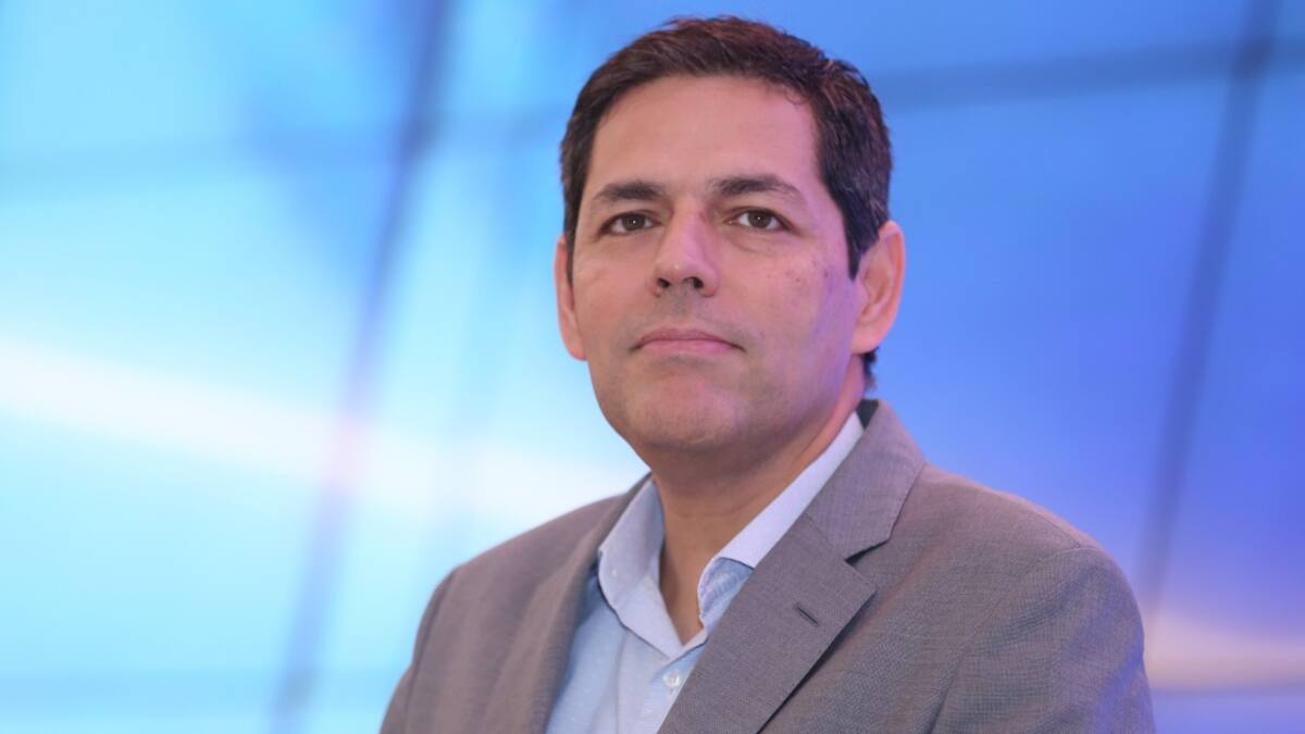 Carlos Zenteno: "Claro está presente en 1.088 municipios con cobertura 4G”