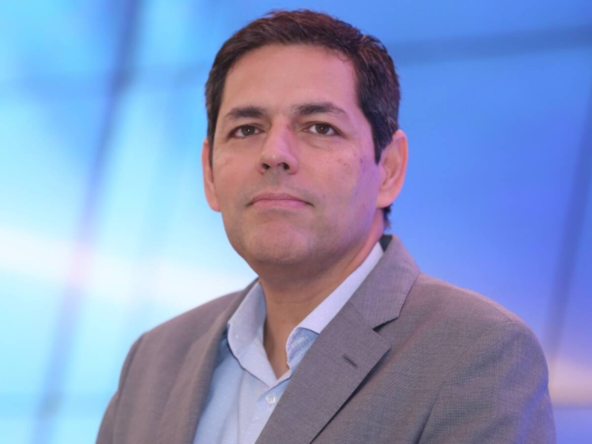 Carlos Zenteno: "Claro está presente en 1.088 municipios con cobertura 4G”