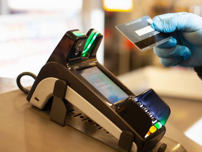 ¿En qué gastan los colombianos en época de pandemia?