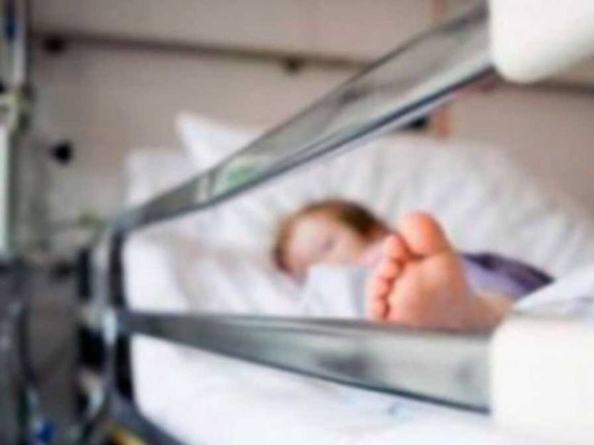 Se confirma la muerte de una niña de 6 años por COVID-19 en el Huila