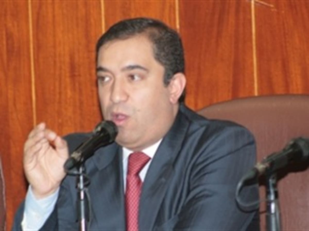 A la conciliación no fuimos a colgar micos: Restrepo