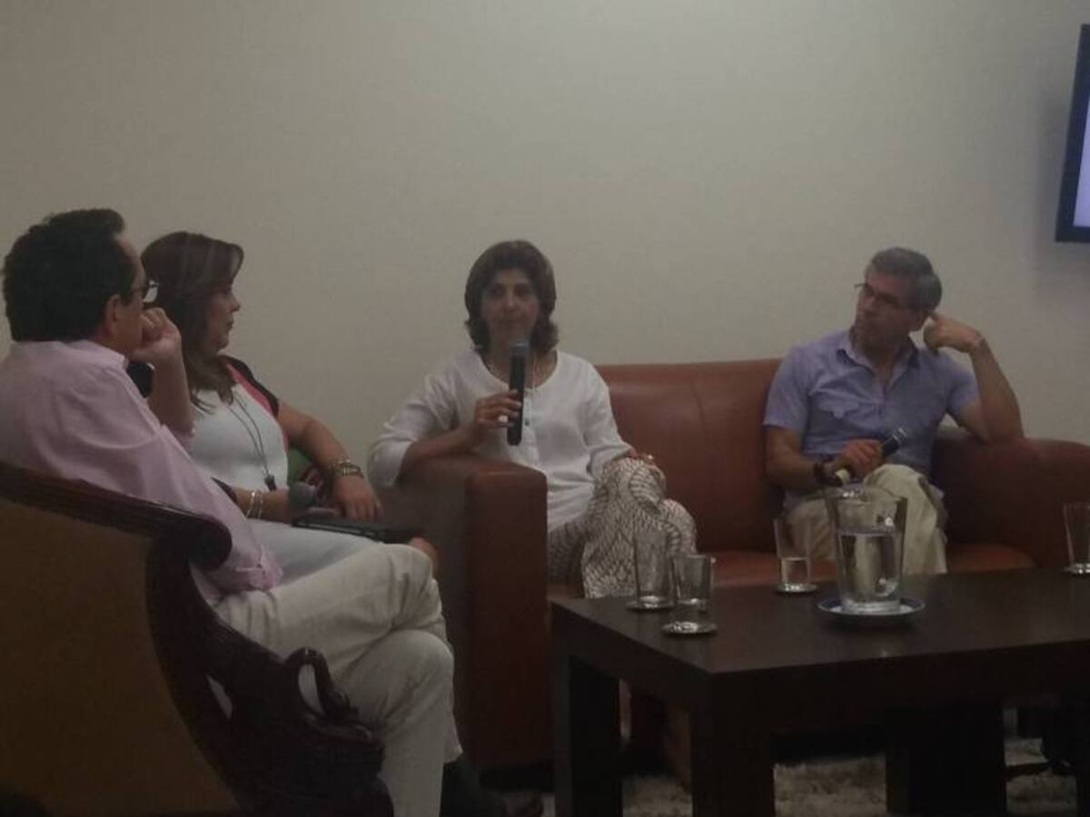 Confirman presencia de 14 presidentes en Cartagena para firma de la paz