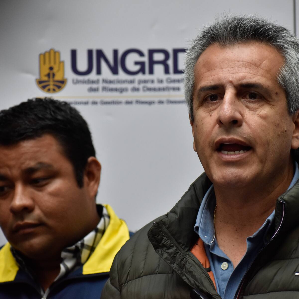 Luis Fernando Velasco en la Corte por escándalo de corrupción UNGRD: “Yo no nombré a Olmedo López”